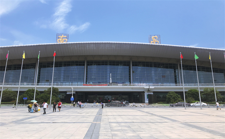 到南昌空运当日达(图2)